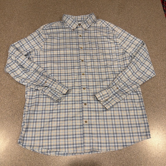 Men’s Southern Tide Skipjack button down Size XXL - Picture 1 of 3